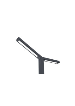 Светильник L-park STICK 2/60/60+60/Ш9/740/01/P1-F2/220AC IP65 YO LEDEL
