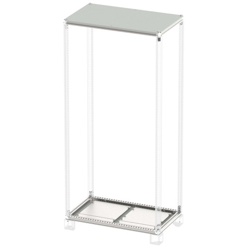 FORMAT Крыша и основание 1200х800мм IP54 IEK