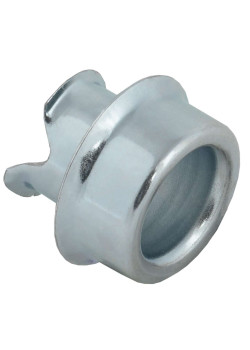 Оконцеватель для металлорукава MK15 IEK