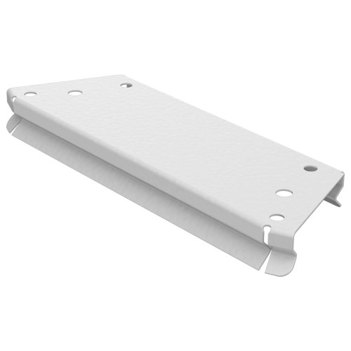 ESCA 7 Крышка поворота 45град 50-1,5 RAL 9016 IEK