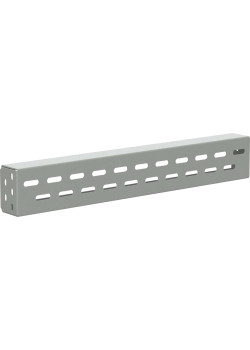 FORMAT Рейка поперечная усиленная 600мм (2шт/компл) IEK