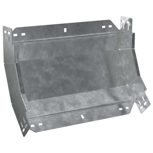 ESCA 7 Поворот вертикальный внутренний 45град 100х300-2,0 HDZ IEK