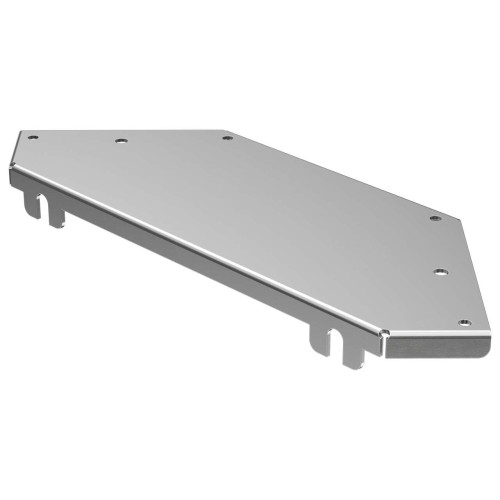 ESCA 7 Крышка поворота 90град 100-2,0 IEK