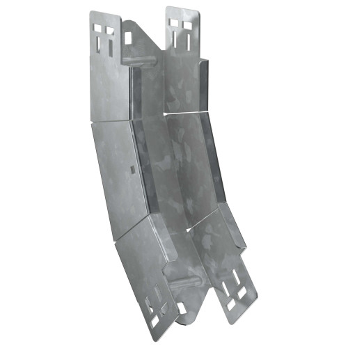 ESCA 7 Поворот вертикальный внутренний 45град 80х80-2,0 HDZ IEK ESCA 7 Поворот вертикальный внутренний 45град 80х80-2,0 HDZ IEK