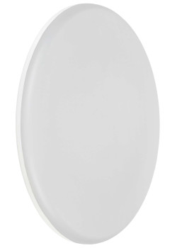 FLAT Светильник светодиодный ДПБ 01-1 18Вт IP54 4000К круг GENERICA