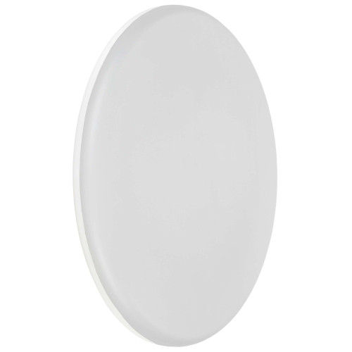 FLAT Светильник светодиодный ДПБ 01-1 18Вт IP54 4000К круг GENERICA