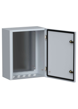 Корпус металлический ЩМП-2-0 (500х400х220мм) У2 IP54 IEK