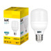 LED HP T100 20W 4000K E27 IEK