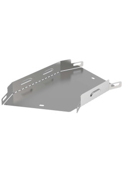 ESCA 3 Поворот 45град 35х200-0,6 IEK