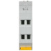 Реле контроля тока ORI 0,1-1А 24-240В AC/24В DC IEK