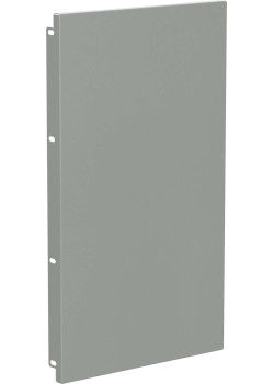 FORMAT Панель боковая разделительная 400х400мм (2шт/компл) IEK