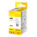 LED Globe G45 7W 3000K E27 IEK