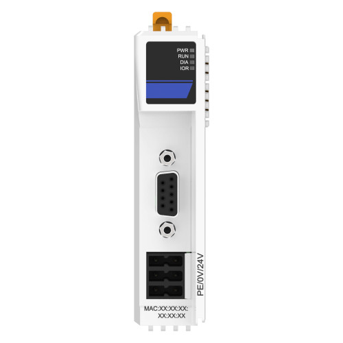 IOD 430 Набор модулей PROFIBUS-DP ONI