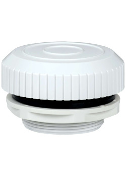 Устройство компенсации давления УКД D=40мм IP66 IEK