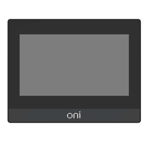 Панель оператора базовая 10,1