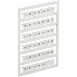 ARMAFIX Маркер для CTS 10мм2 