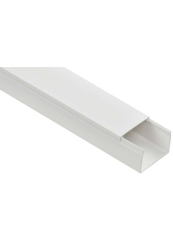 Кабель-канал магистральный 60х40 ЭЛЕКОР (18м) IEK