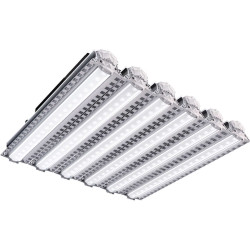 Светильник L-industry Turbine HB6/360/Г30/4,0К/01/I7-26/220AC IP66 LEDEL