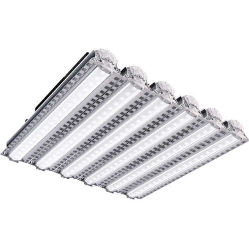 Светильник L-industry Turbine HB6/360/Г60/4,0К/01/I7-26/220AC IP66 LEDEL