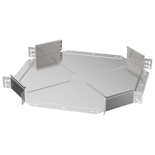 ESCA 7 Крестовина 100х400-1,5 IEK