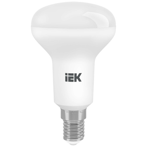 Лампа светодиодная R50 рефлектор 5Вт 230В 4000К E14 IEK