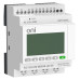 ПЛК 410 Модуль ЦПУ 8 DI 4 RO 220В DC с Ethernet портом с экраном ONI