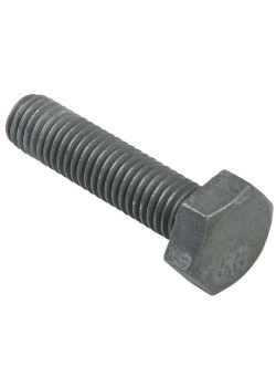 Болт шестигранный М8х20 HDZ IEK