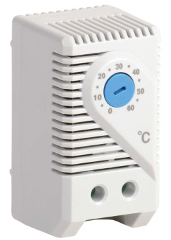 Термостат УККт от 0 до +60 °C NO IEK