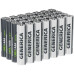 Батарейка щелочная Alkaline LR03/AAA (28/бокс) GENERICA