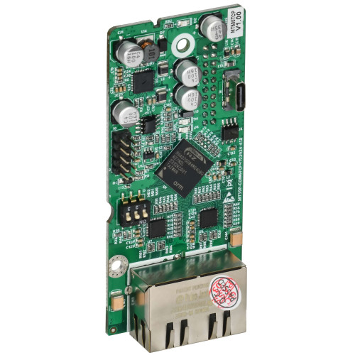 Плата расширения ProfiNet для FC-431 ONI