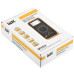 Мультиметр цифровой PROFESSIONAL MY63 IEK