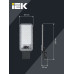 Светильник светодиодный консольный ДКУ 1011-75Ш 5000К IP65 IEK