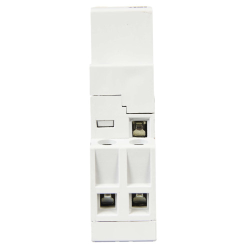 Контактор модульный КМ20-20М AC IEK