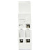 Контактор модульный КМ20-20М AC IEK