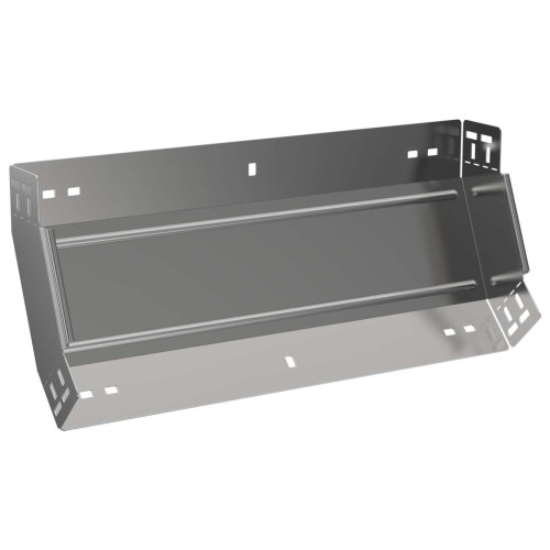 ESCA 7 Поворот вертикальный внутренний 45град 100х600-1,5 IEK