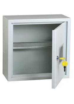 Корпус металлический ЯУ-290-300 36 УХЛ3 IP31 IEK