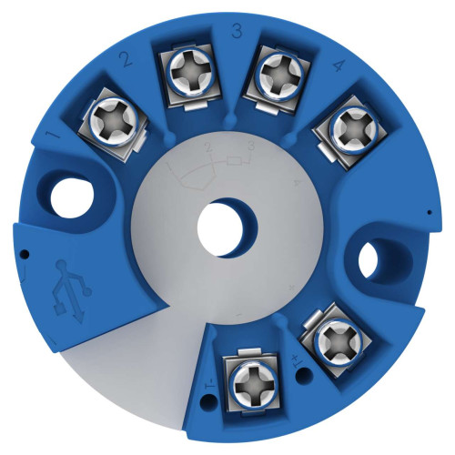 Преобразователь сигналов головка 4-20мА ONI