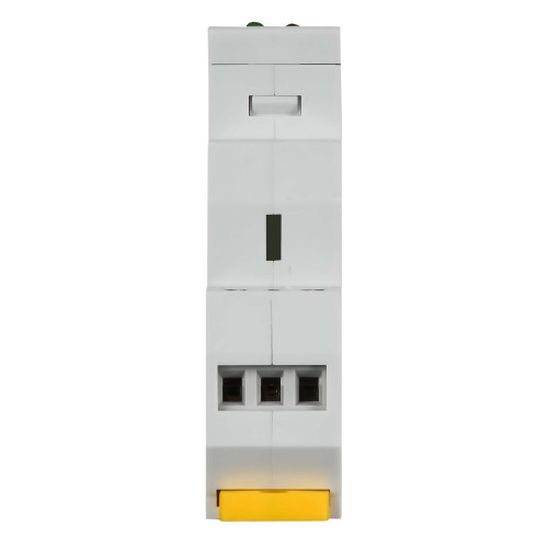 Реле задержки включения ORT 1 контакт 12-240В AC/DC IEK