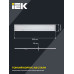 Светильник светодиодный ДВО 6567-P 36Вт 4000К призма IEK