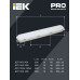 PRO Светильник ДСП 1424 20Вт 4000К IP65 600мм IEK