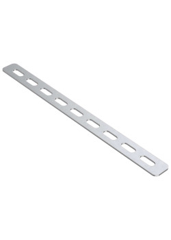 NESTA Соединитель перфорированный INOX IEK