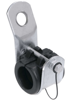 Зажим промежуточный ЗПС 4х120/10000 (PS 4120) IEK