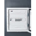 ARMAT Автоматический выключатель дифференциального тока B06S 1P+NP C25 30мА тип AC (18мм) IEK