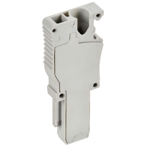 ARMAFIX Разъём втычной концевой CX2.5-PLN IEK