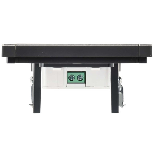 FORTE&PIANO Подсветка LED встраиваемая FP657M металл шампань IEK