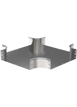 ESCA Крестовина плавная тип Г01 50х400мм IEK