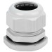 Сальник PG 36 диаметр проводника 24-32мм IP54 IEK