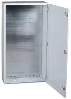 PRO Корпус металлический ЩМП-6-2 (1200х650х285мм) УХЛ3 IP31 (артикул замены YKM40-06-31) IEK