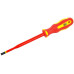 ARMA2L 5 Отвертка диэлектрическая SLIM SL6,5х150 Т2 IEK