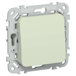FLITE Подсветка встраиваемая 4000К ПЛ20-ФлП панг IEK